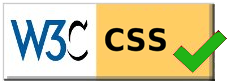 W3C Validation